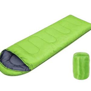 sleeiping bag by nqfitness