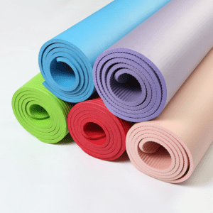 yoga mat