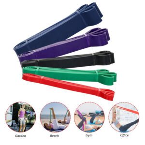 pull up band