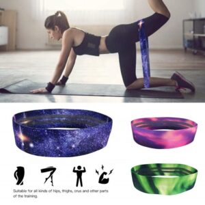 fabric resistance band