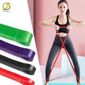 resistance bands