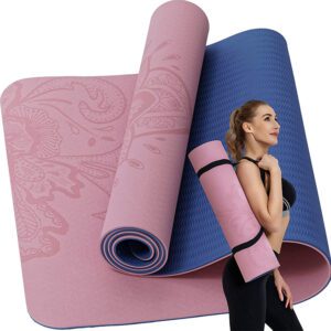 yoga mat