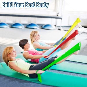 yoga theraband