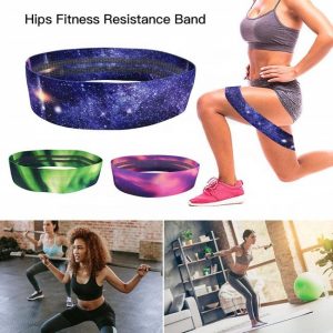 hip resistance band