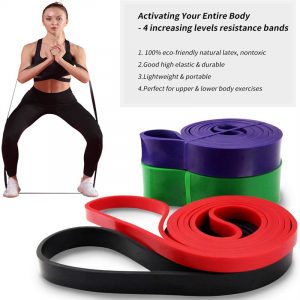 resistance band