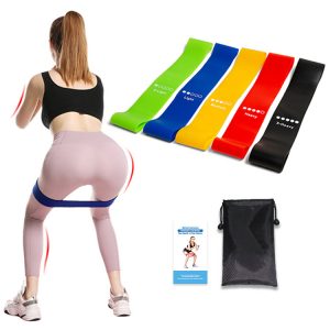 resistance loop band