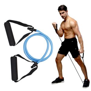 resistance tube band