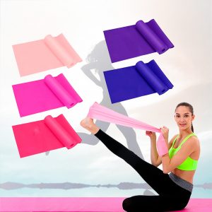 yoga theraband