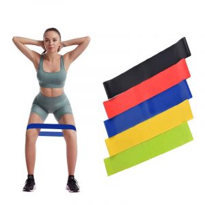 mini bands