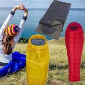 sleeping bag (1)