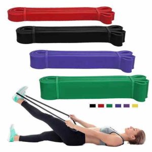 pull up band