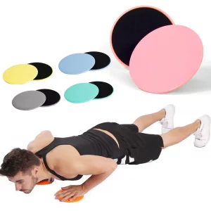 gliding discs