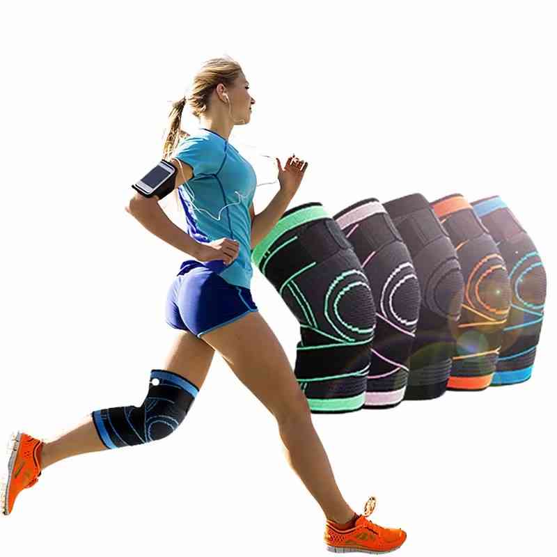 How to Choose Knee pads for Cross Fit and Weightlifting