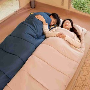 sleeping bag (3)