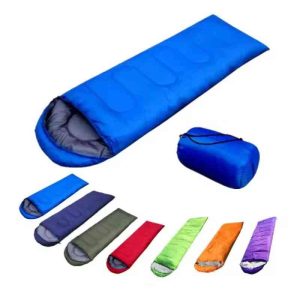 sleeping bag (4)