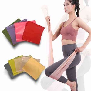 yoga theraband (2)