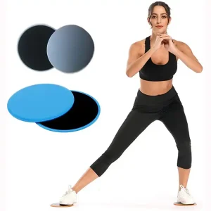 sliding disc (5)