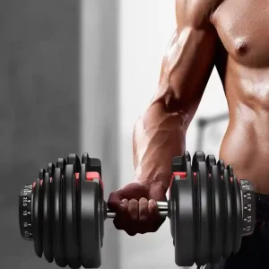 dumbbell
