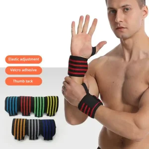 wrist wrap