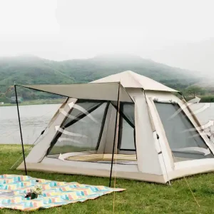 camping tent