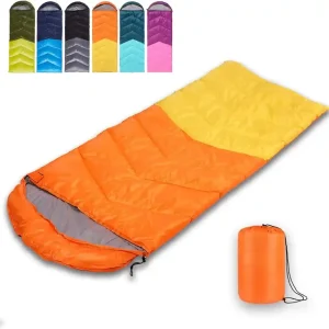 sleeping bag (2)